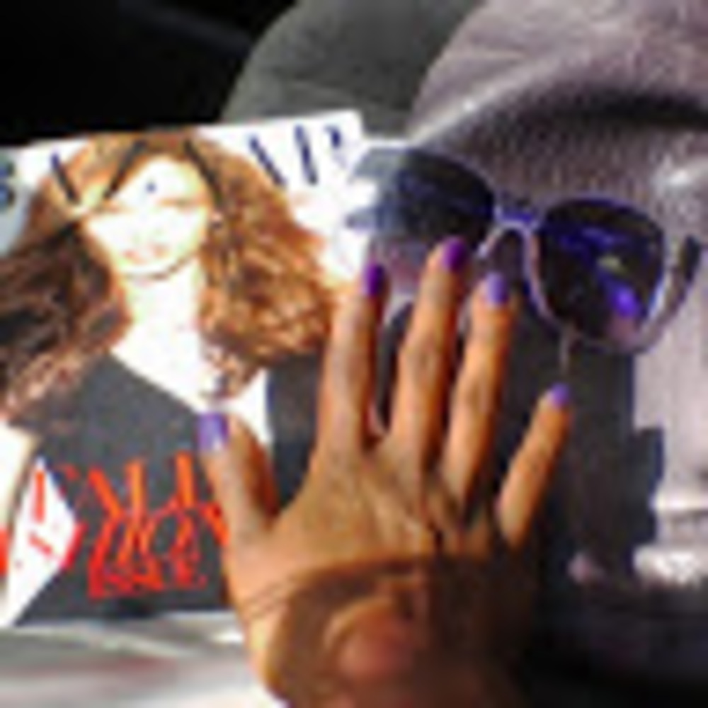 Meet your Posher, Qi